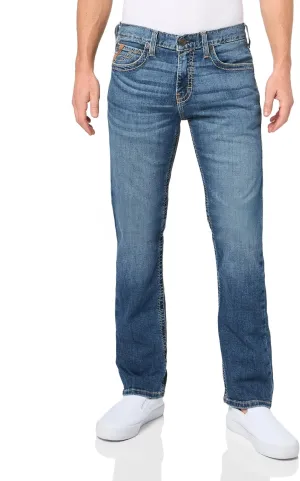 Ariat Men's M8 Modern Fordham Slim