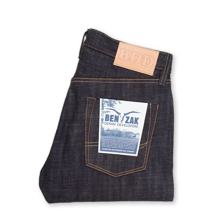 BDD-516 heavy slub 16 oz. RHT