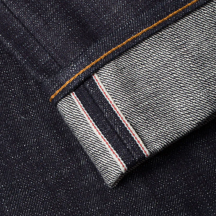 BDD-516 heavy slub 16 oz. RHT