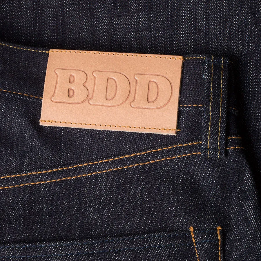 BDD-516 heavy slub 16 oz. RHT
