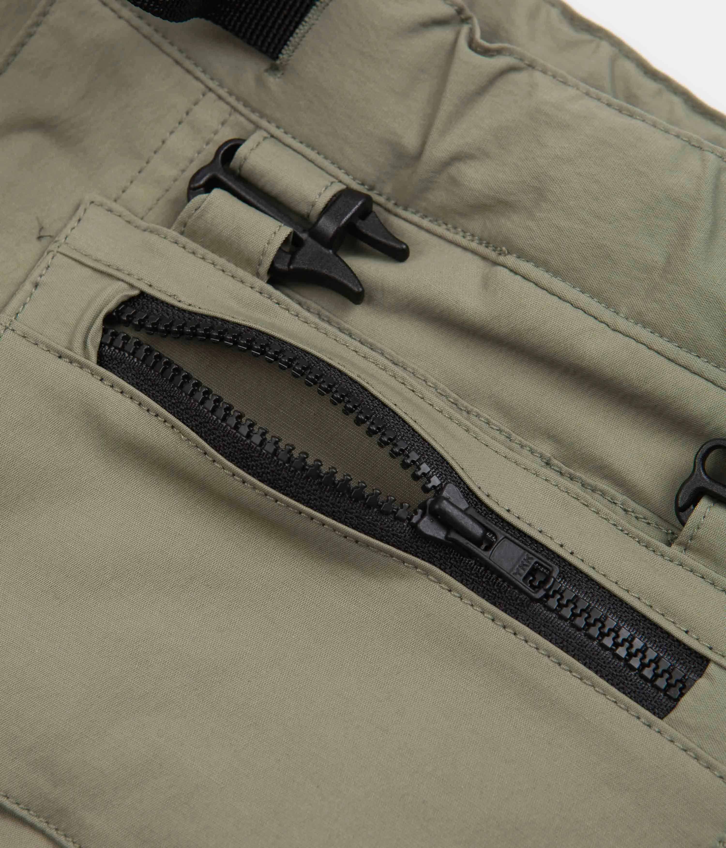 Cayl 2 Mountain Pants - Light Olive