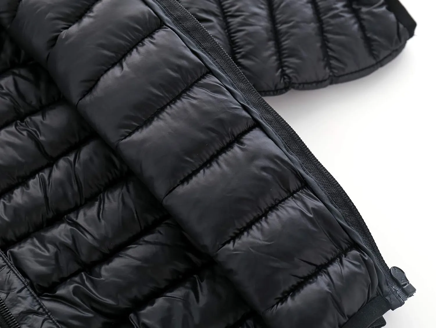 CECORC Toddler Winter Coats Lightweight Puffer Jacket for Baby Infant kids, 6-12 Month,12-18 Month, 2t,3t,4t