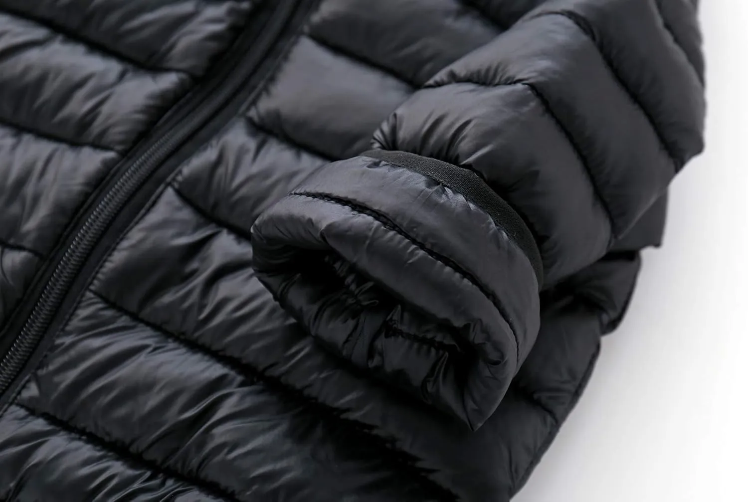 CECORC Toddler Winter Coats Lightweight Puffer Jacket for Baby Infant kids, 6-12 Month,12-18 Month, 2t,3t,4t