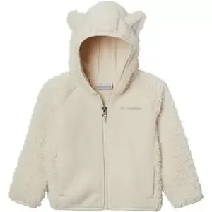 Columbia Foxy Baby Sherpa Full-Zip Fleece Jacket