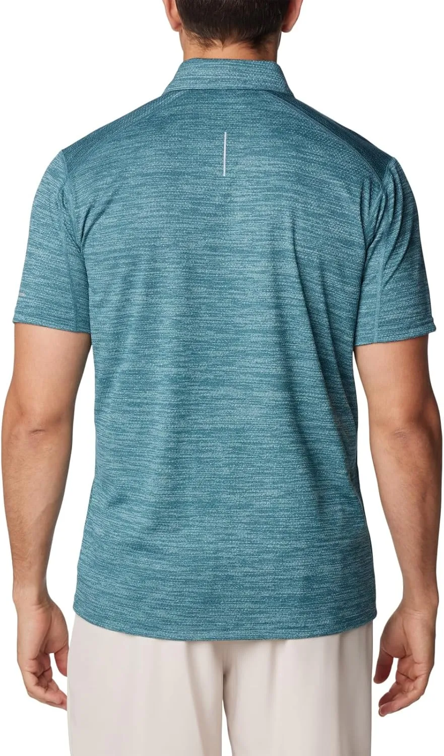 Columbia Men's Alpine Chill Zero Polo