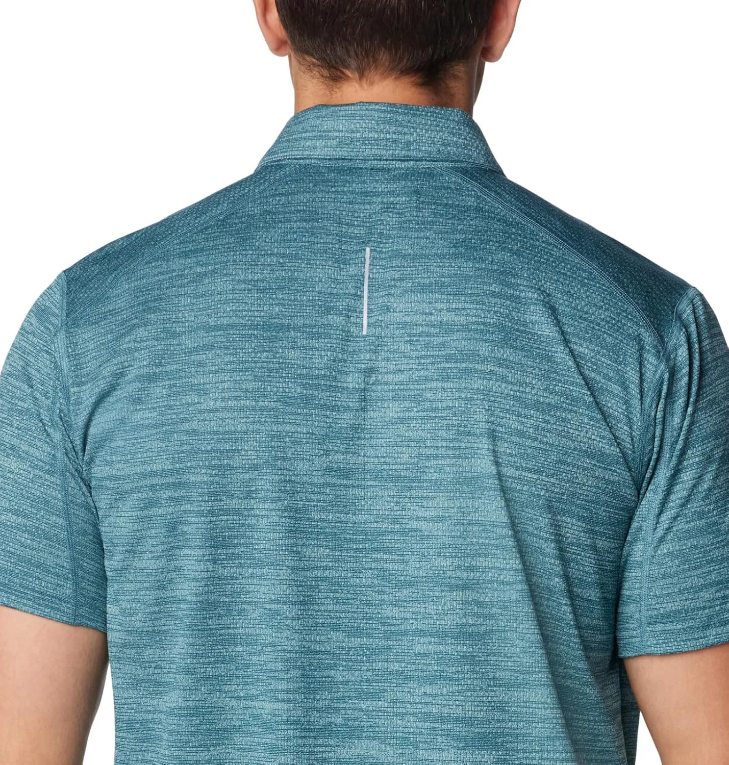 Columbia Men's Alpine Chill Zero Polo