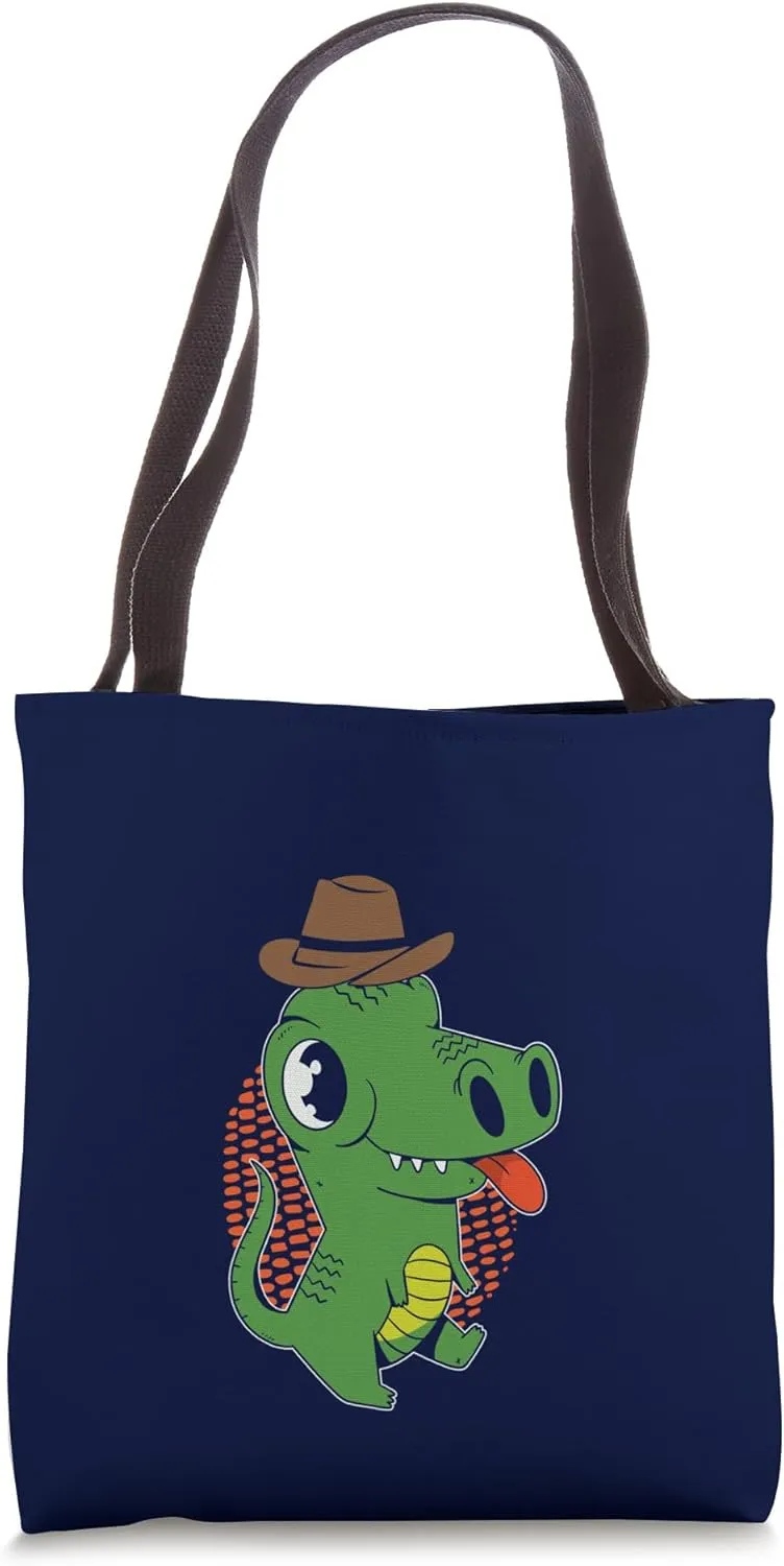 Cowboy Boots Western Rodeo Country Saddle Horse Riding Tote Bag
