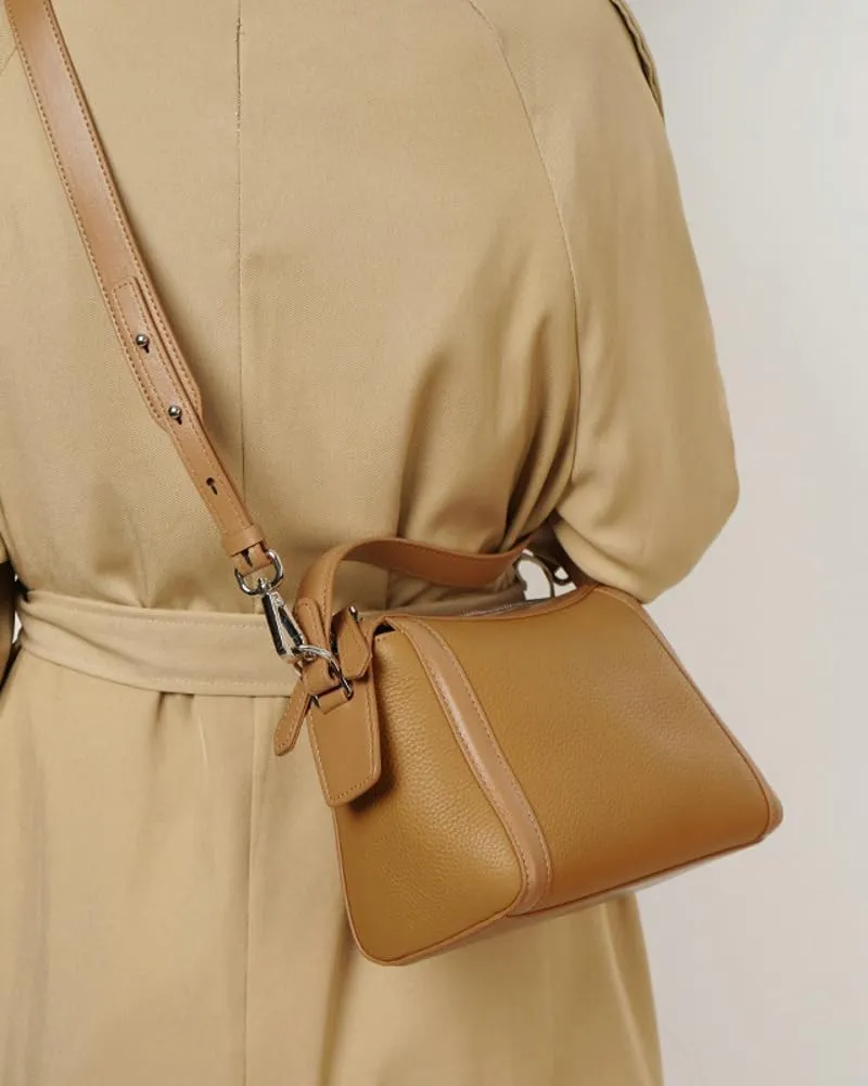 Crossbody Bag for Women Leather Tote Handbag Genuine Crossbody Purse Handbag Shoulder Bags Hobo Top-Handle Bag