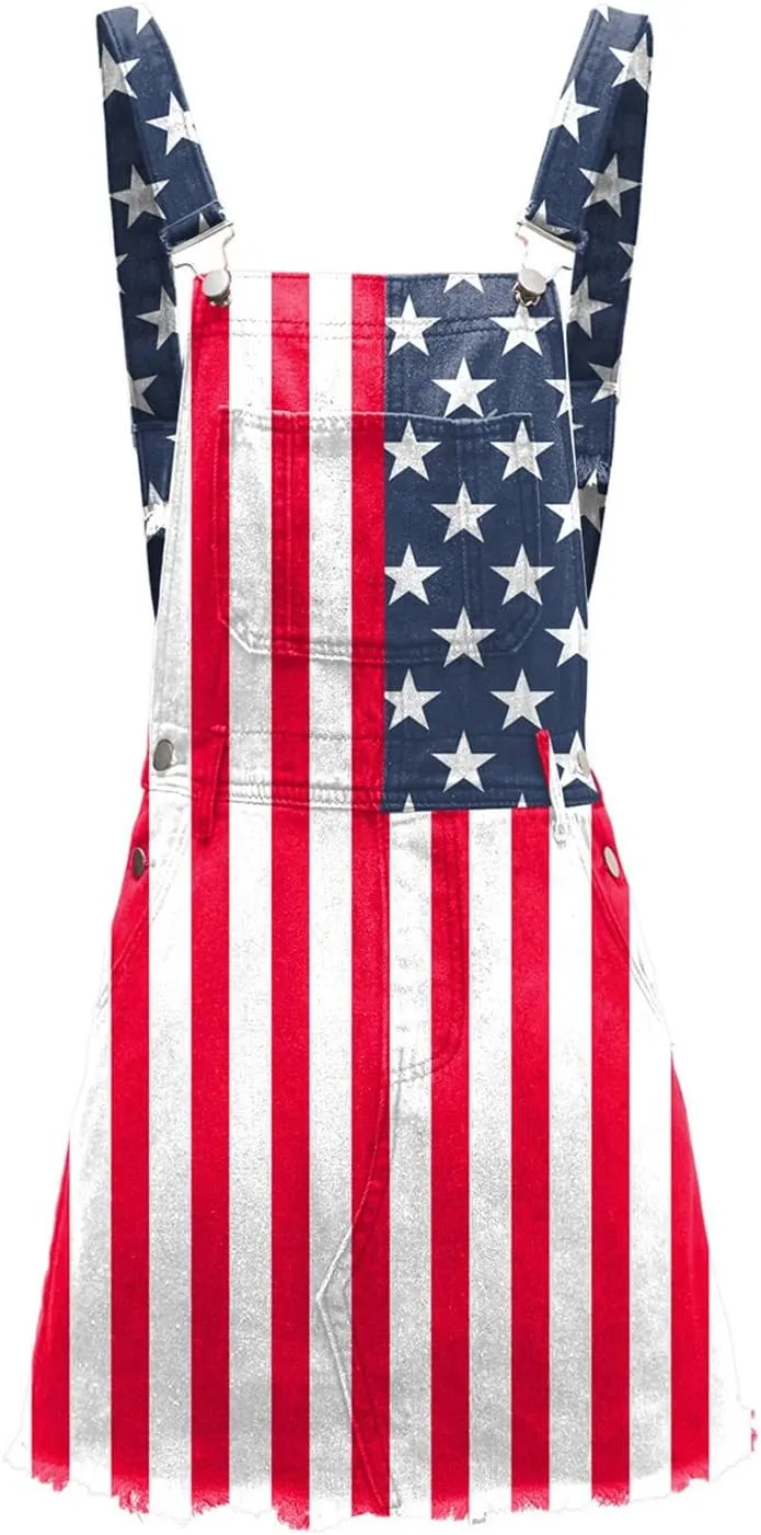 Denim Dresses for Women Sexy Summer 2024 Trendy Casual Dress V-Neck Zipped Button Down Sleeveless Frocks
