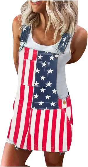 Denim Dresses for Women Sexy Summer 2024 Trendy Casual Dress V-Neck Zipped Button Down Sleeveless Frocks