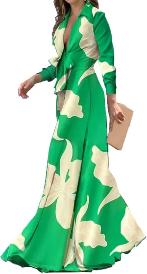Dressy Jumpsuits for Women Evening Party Wedding Guest Plus Size Sleeveless Rompers Wide Leg Long Pants