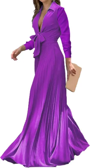 Dressy Jumpsuits for Women Evening Party Wedding Guest Plus Size Sleeveless Rompers Wide Leg Long Pants