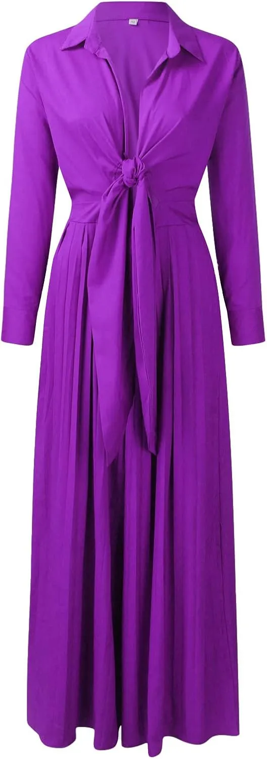 Dressy Jumpsuits for Women Evening Party Wedding Guest Plus Size Sleeveless Rompers Wide Leg Long Pants