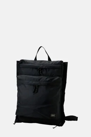 Force Rucksack Black