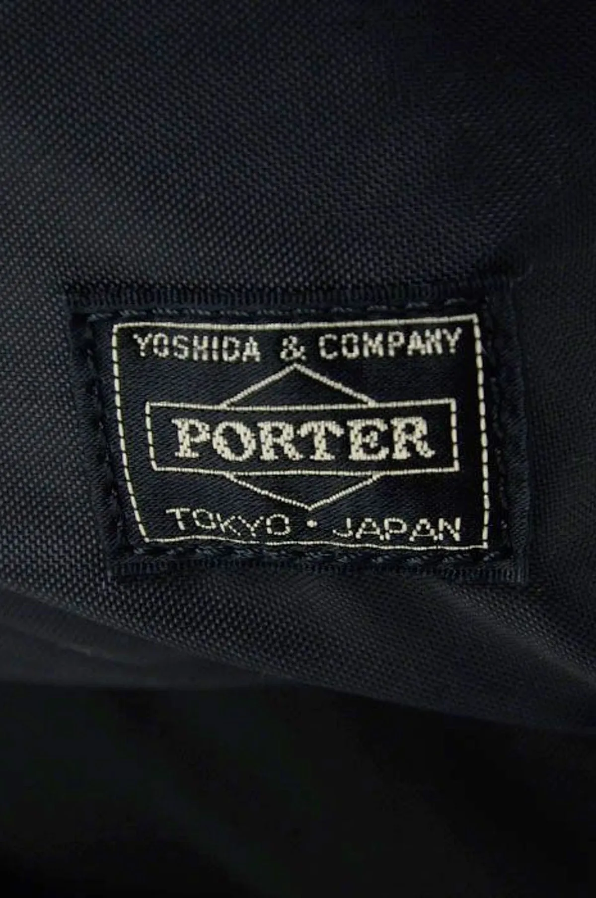 Force Rucksack Black