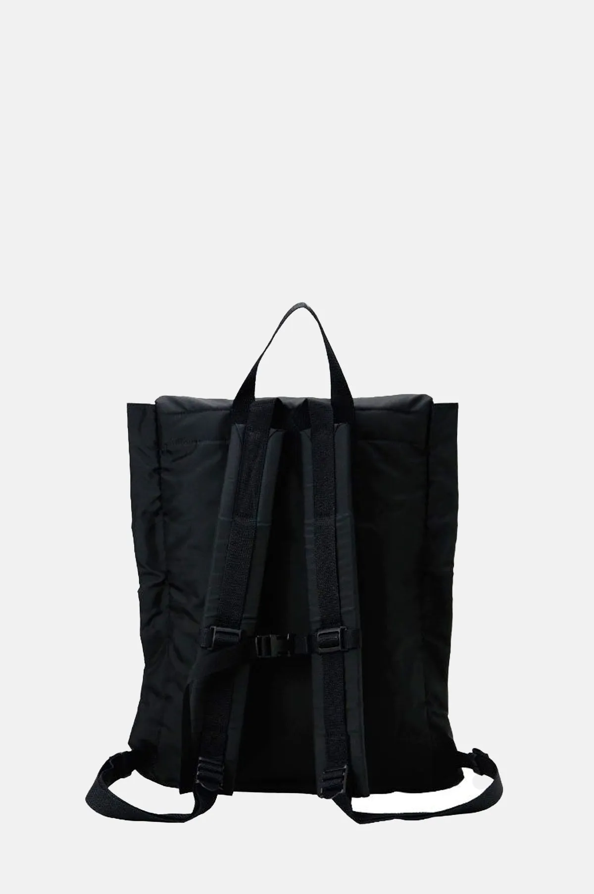 Force Rucksack Black
