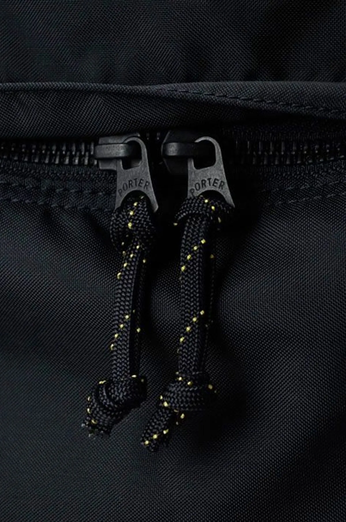 Force Rucksack Black
