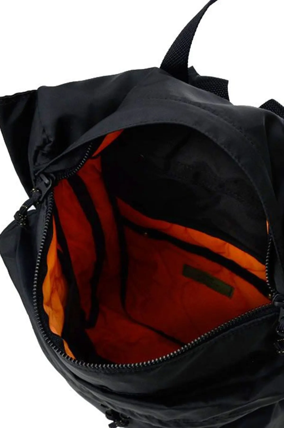 Force Rucksack Black
