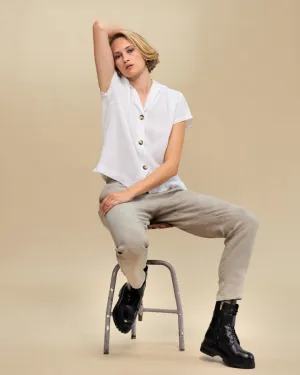 KamillTT Long Pants