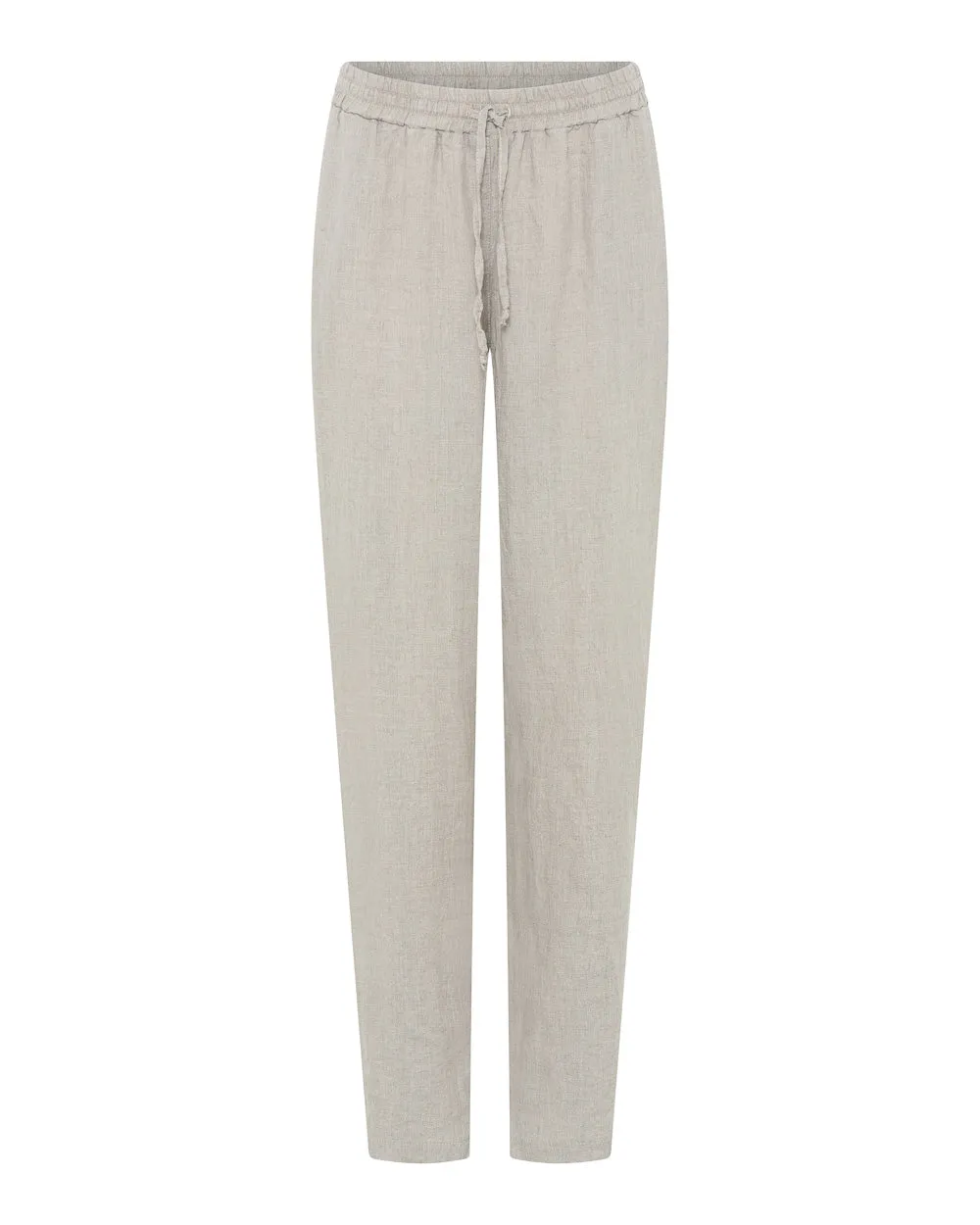 KamillTT Long Pants