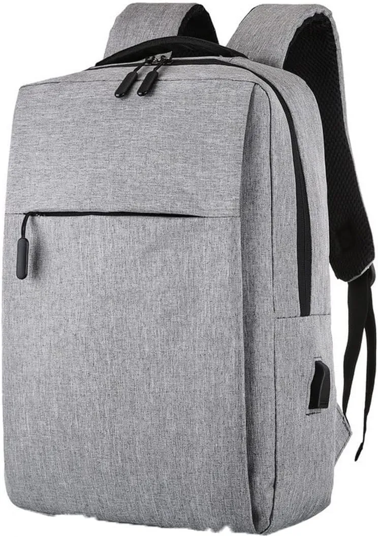 Laptop Bag Portable Backpack Notebook Sleeve Computer Bag Double-Shoulder Briefcases Travel Business Casual Package Laptop Case