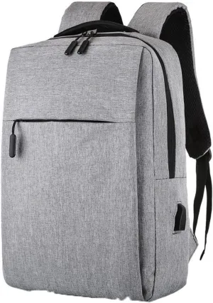 Laptop Bag Portable Backpack Notebook Sleeve Computer Bag Double-Shoulder Briefcases Travel Business Casual Package Laptop Case