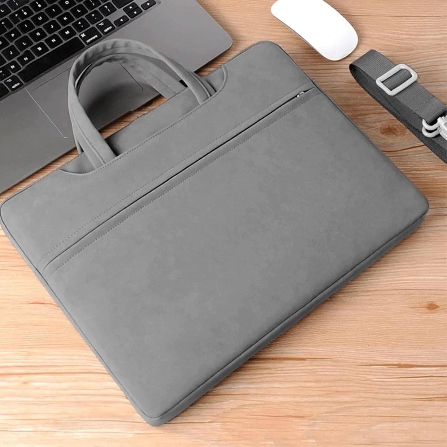 Laptop case Ladies =Fashion Style Briefcases Computer Bags Laptop Bags A Variety of Colors to Choose from