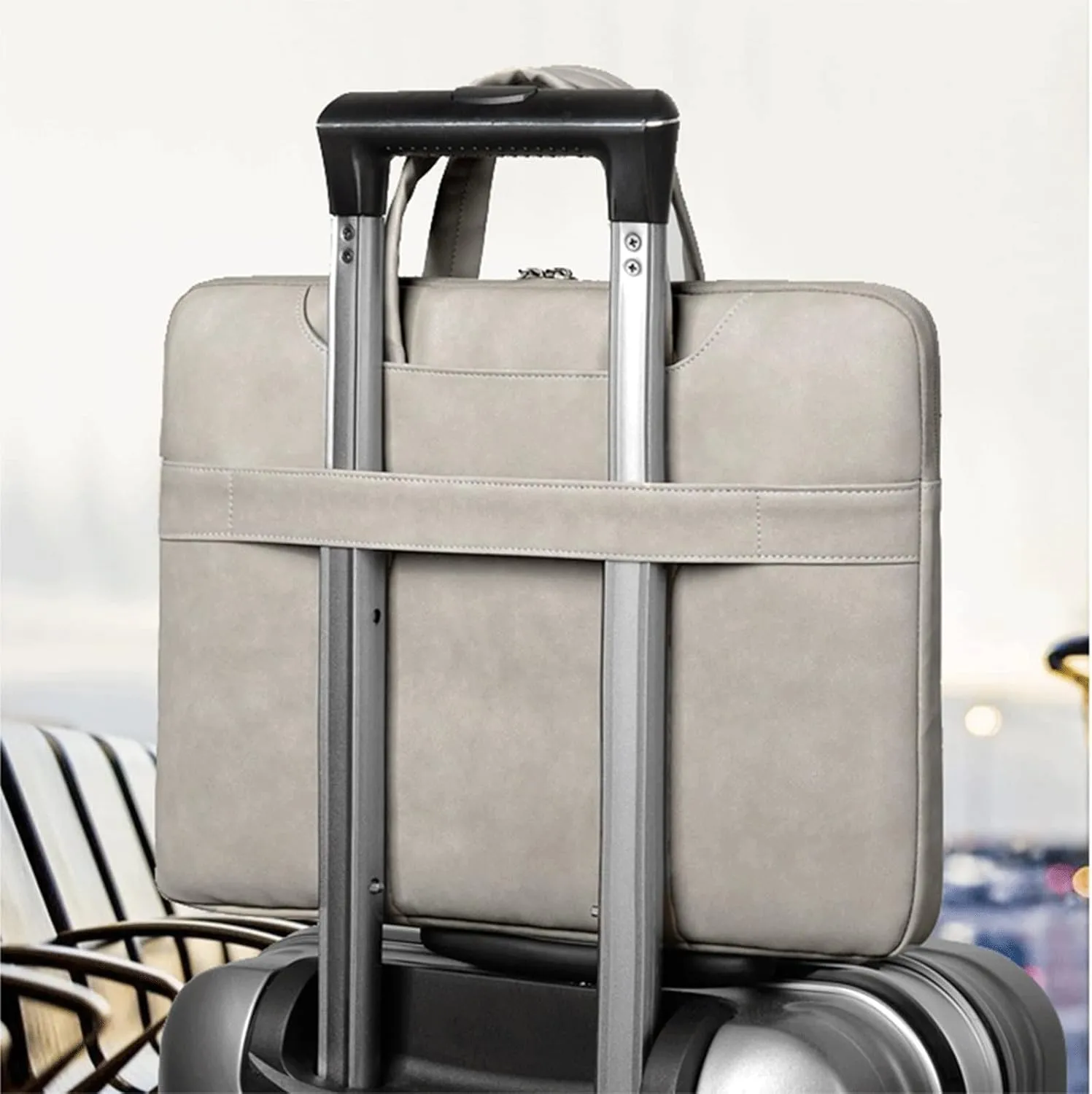 Laptop case Ladies =Fashion Style Briefcases Computer Bags Laptop Bags A Variety of Colors to Choose from
