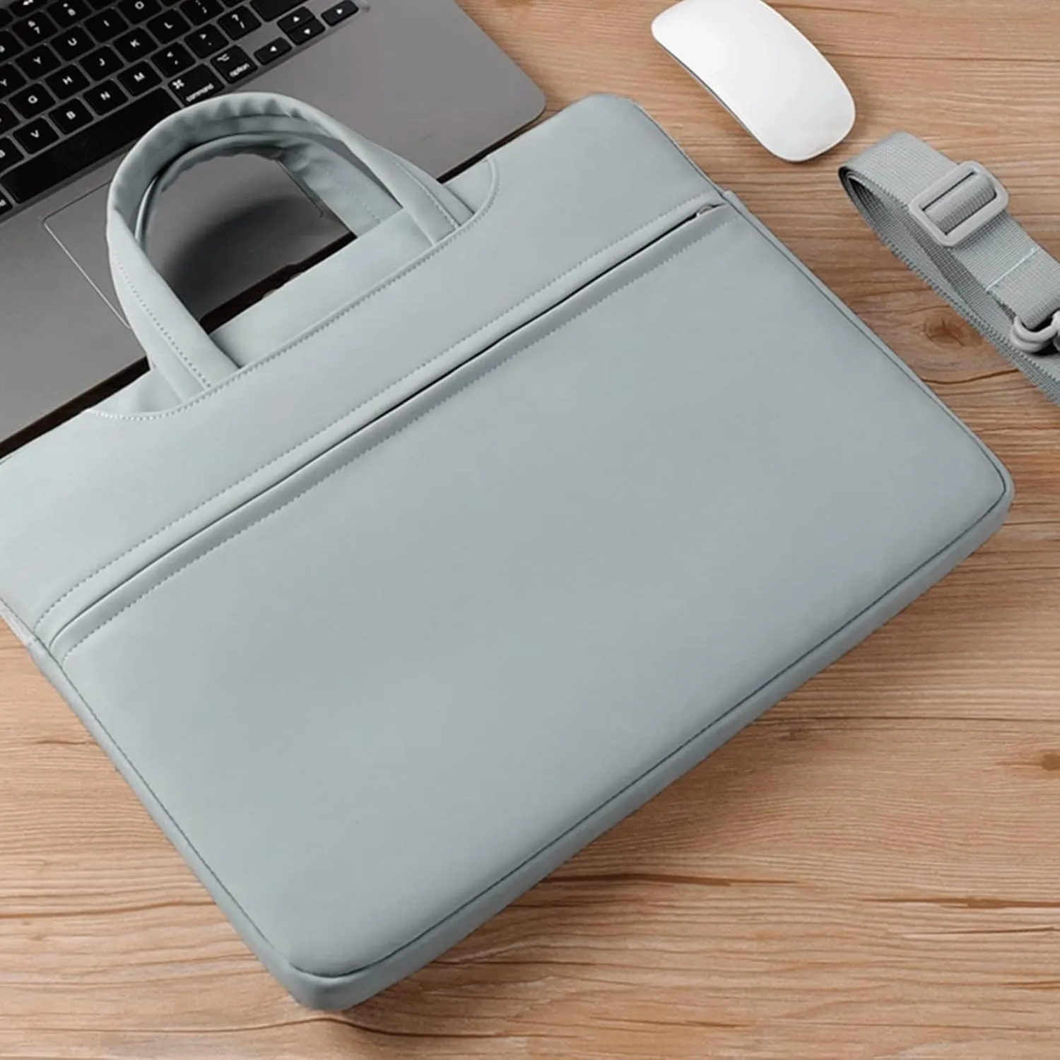 Laptop case Ladies =Fashion Style Briefcases Computer Bags Laptop Bags A Variety of Colors to Choose from