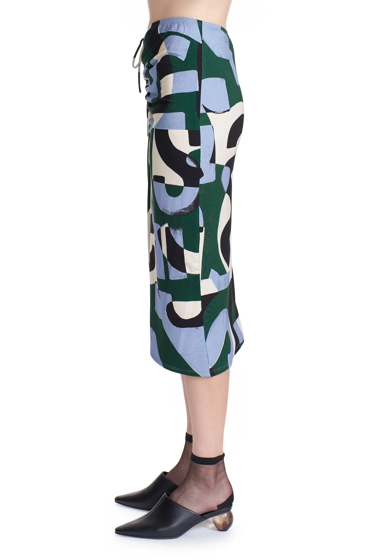 LILLY SKIRT- Playground