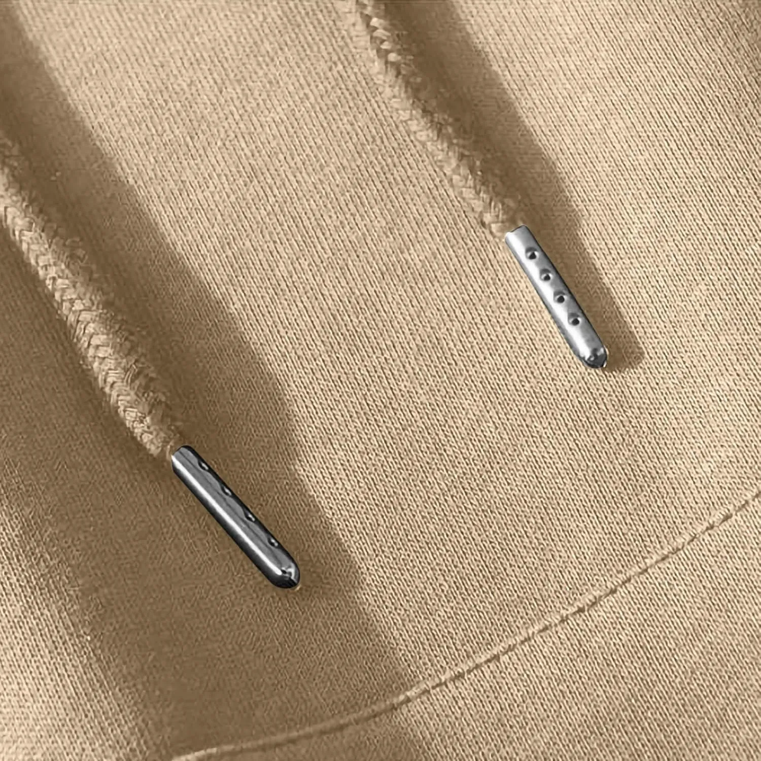 Men's Casual Pullover Hoodie Suede Solid Color Men's Long Sleeved Hooded Hoodie Tops,2024 Tall and Big Mens Sport