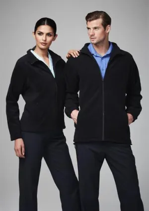 Micro Fleece Jacket