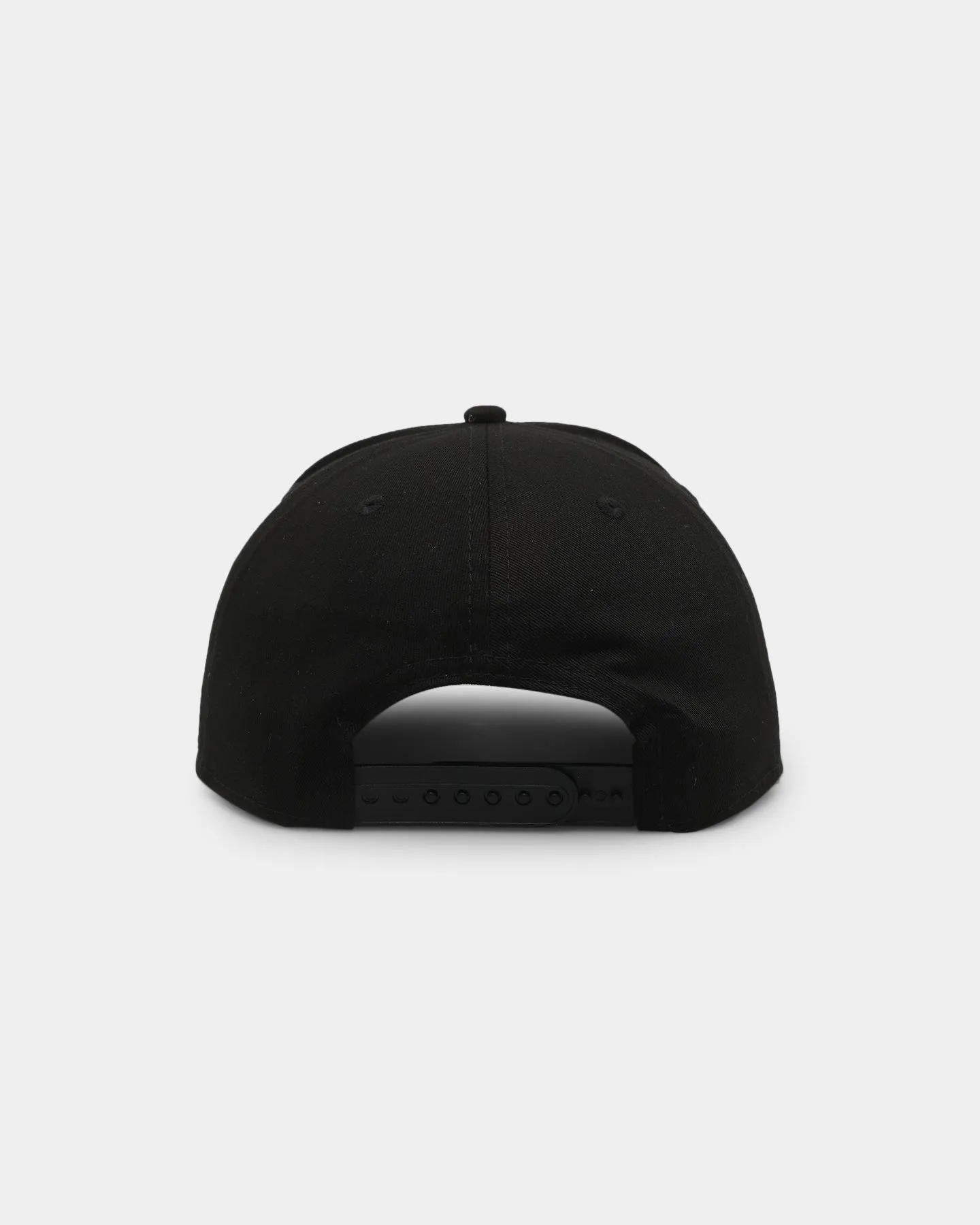 New Era Boston Red Sox Core Golfer Snapback Black/White