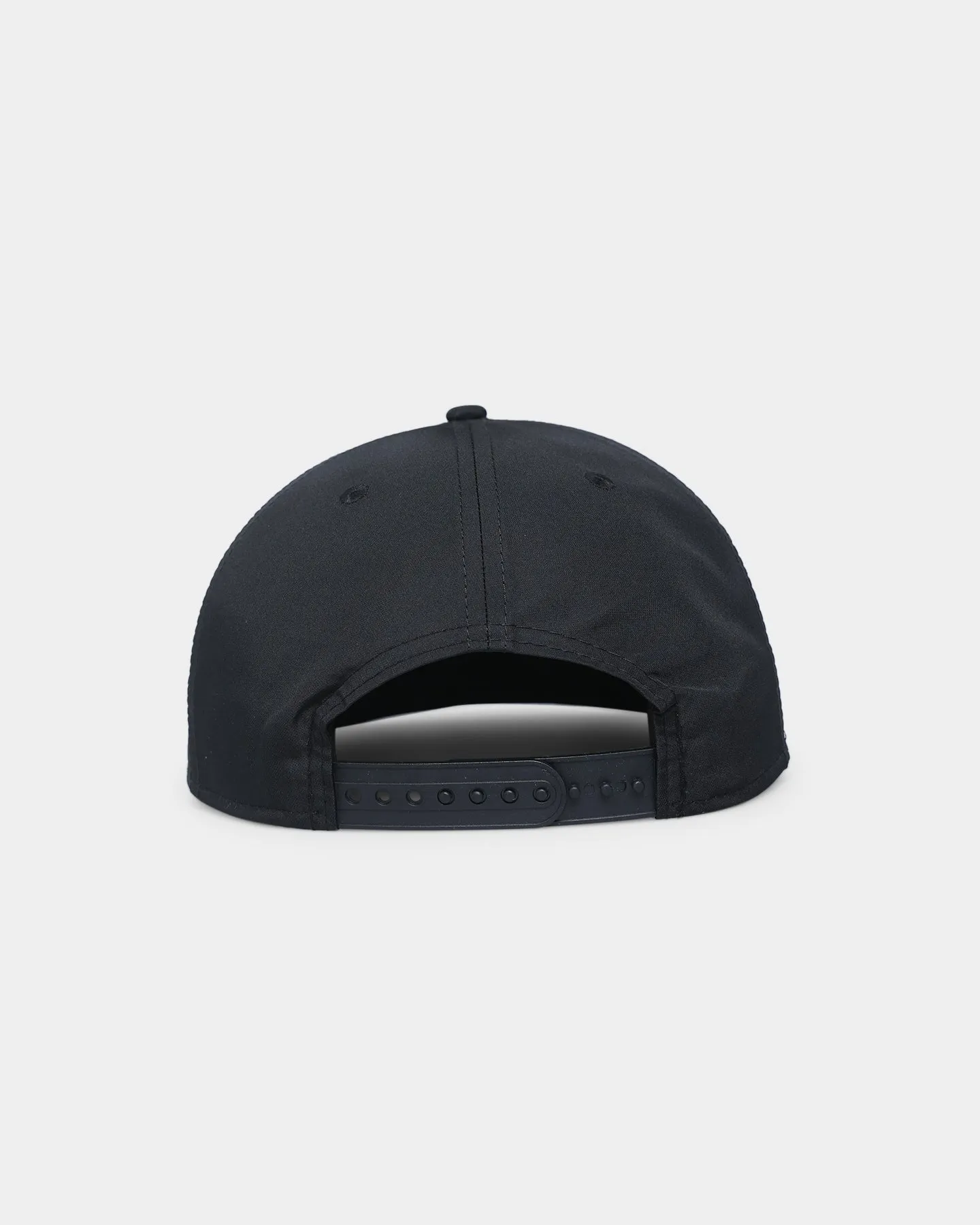 New Era Chicago Cubs 'Neon Vice Prolight' Old Golfer Snapback Black