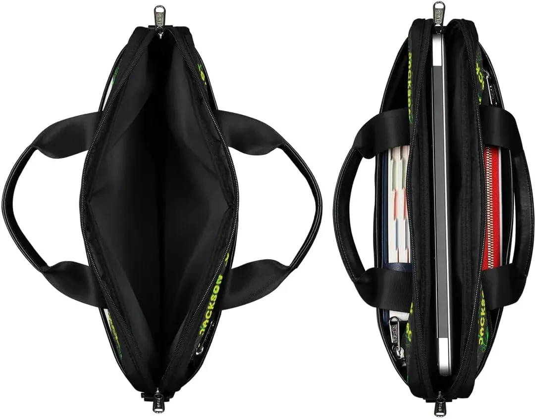 Personalized Game Laptop Bag Case Briefcases, Custom Computer Cases for Laptops, Tablet Shoulder Bag Carrying Case
