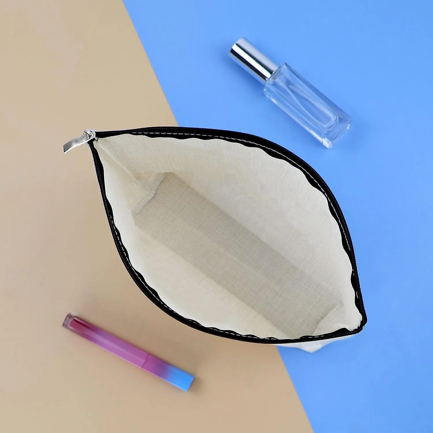 School Bus Driver Appreciation Gifts Makeup Bag Thank You Gift for School Bus Driver Christmas Birthday Graduation Goodbye Retirement Present Cosmetics Bag for Women Travel Zipper Toiletries Pouch