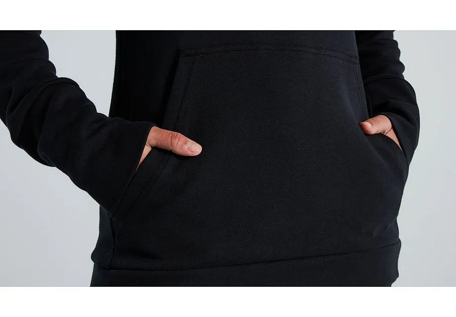 Specialized Legacy Pull-over Hoodie Women's