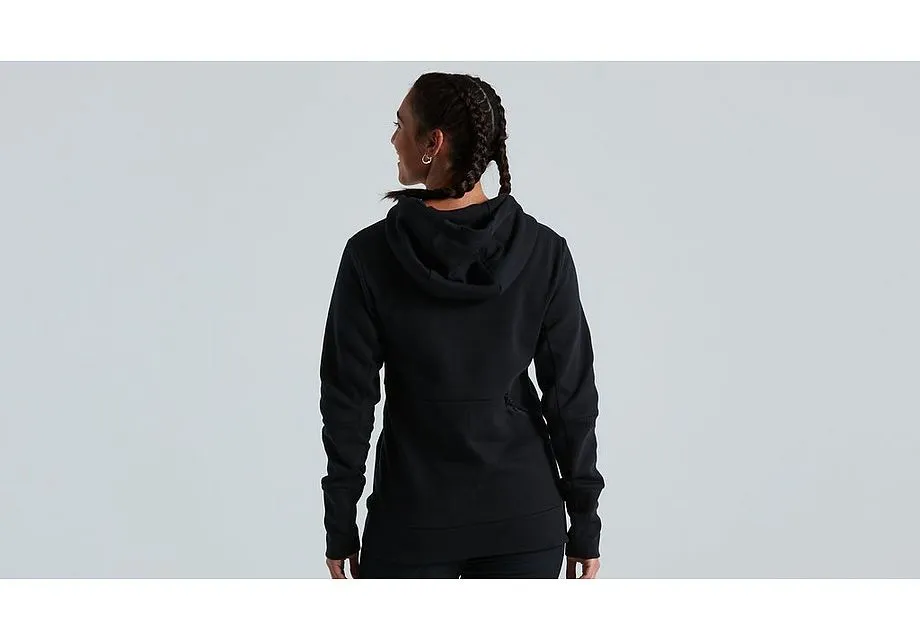 Specialized Legacy Pull-over Hoodie Women's