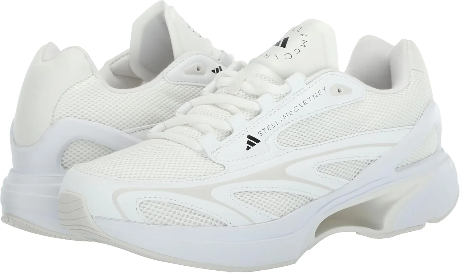 Stella McCartney Adidas Women's ASMC Sportswear 2000 Sneakers