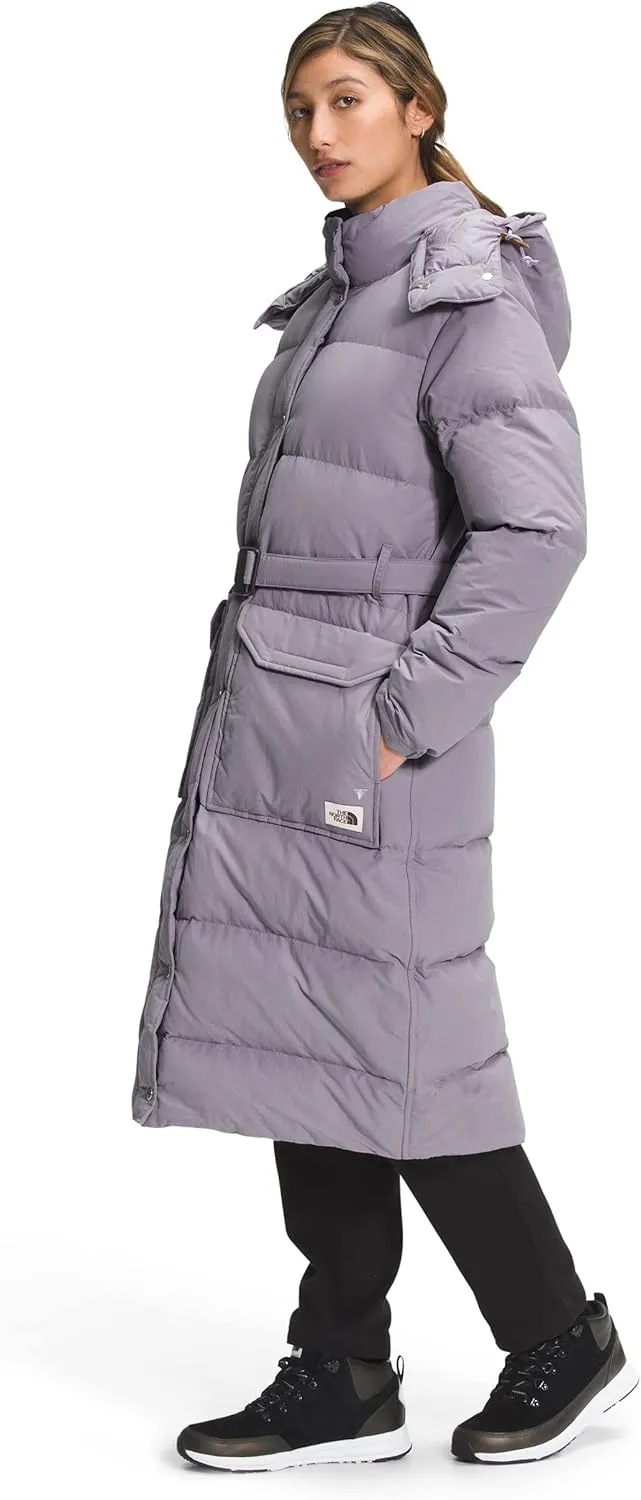 THE NORTH FACE Women's Hiking Boots Trail Running Shoe