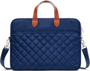 Tote bag for women Anti-shock briefcase laptop bag for Women briefcases office business tote for document