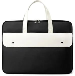 Tote bag for women Laptop Bag For Women Sleeve Case Briefcase Computer Handbag Briefcases Notebook Bag Tote