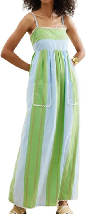 Women Summer Vocation Boho Floral Long Dress Sleeveless Flowy Tiered A Line Maxi Sundress Going Out Flower Beach Dress