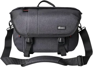 WYH Laptop Bags Camera Bag Mirrorless DSLR Camera Bag for SLR Camera Lens Camera Shoulder Bag Portable Camera Bags for Photographer Briefcases (Color : Black, Size : One Size)
