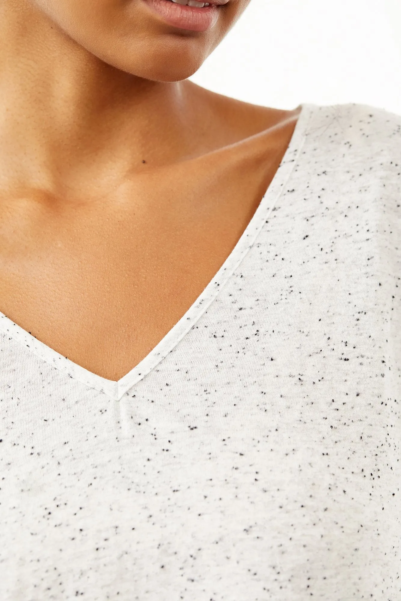 Yarrow Tee