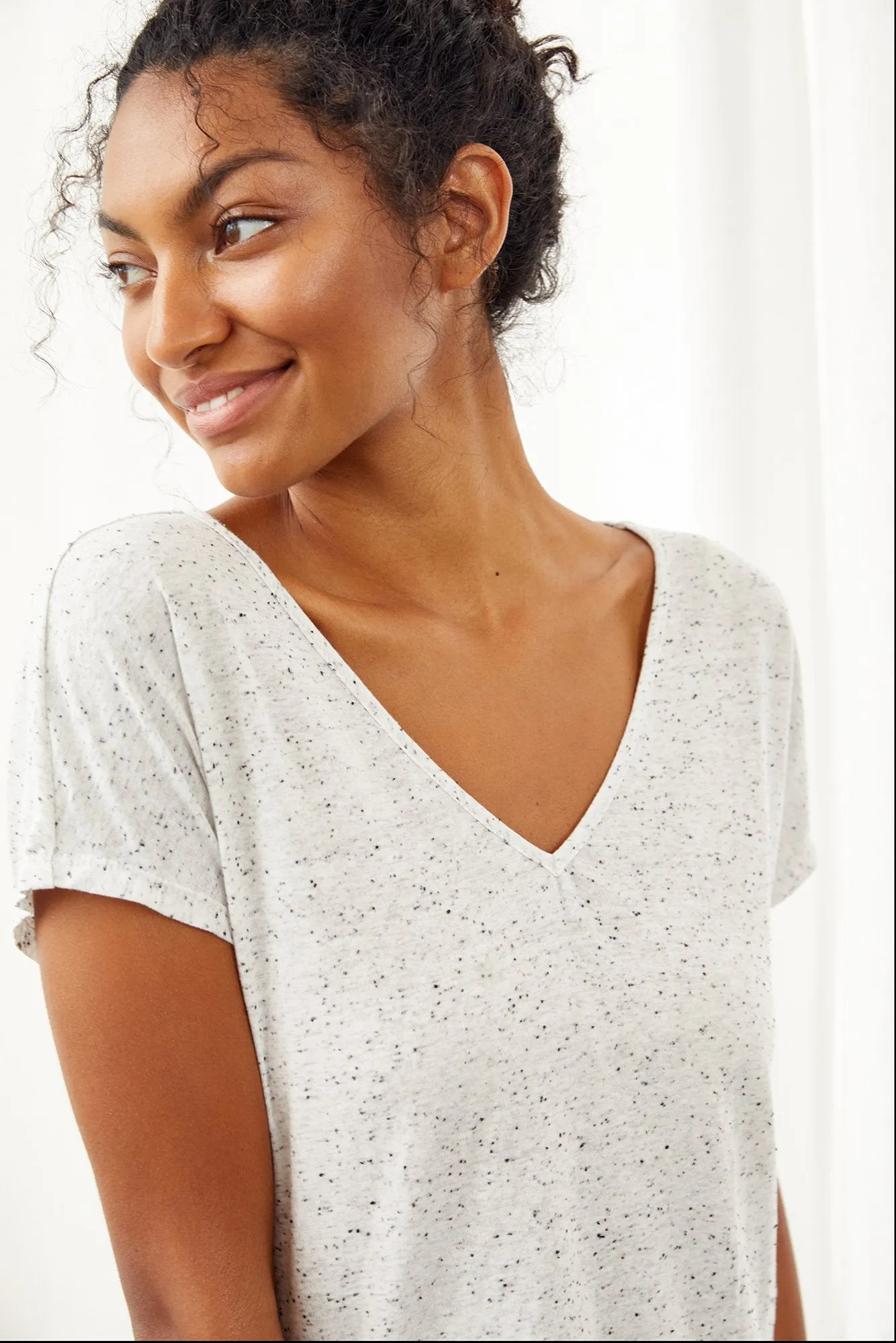 Yarrow Tee